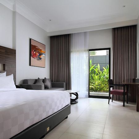 Watampone Helios Hotel Bone מראה חיצוני תמונה