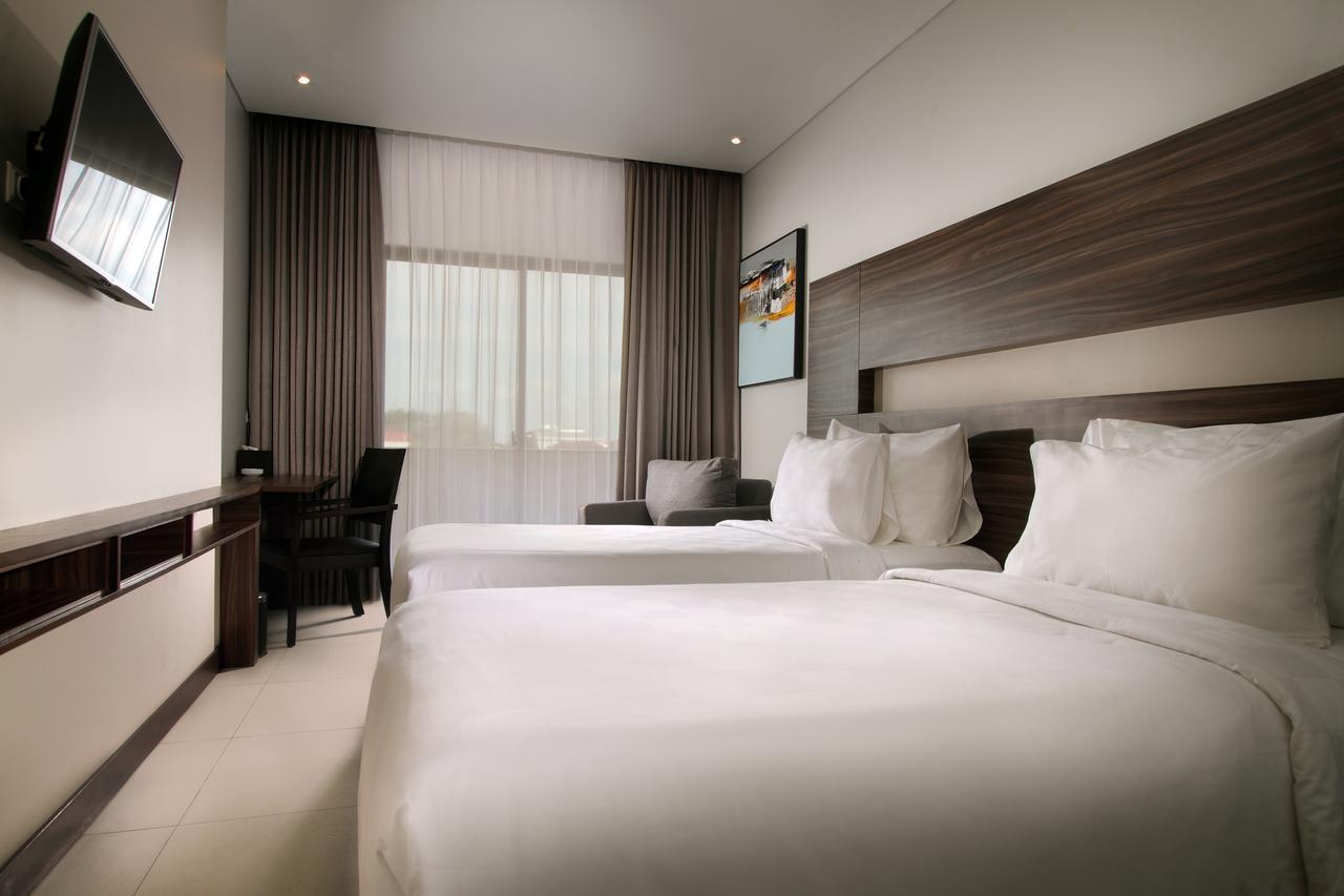 Watampone Helios Hotel Bone מראה חיצוני תמונה