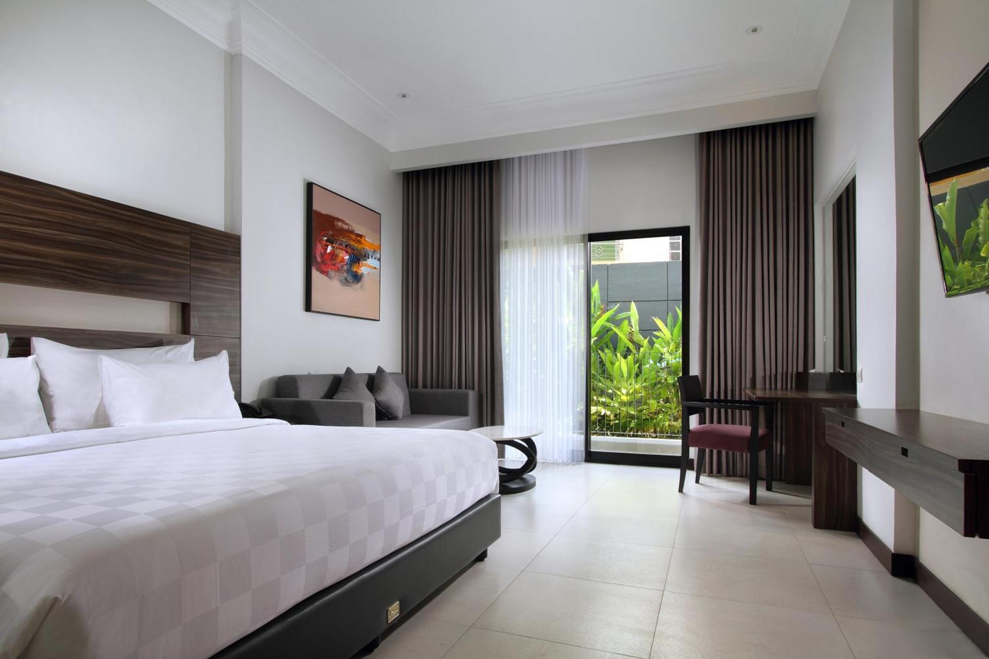 Watampone Helios Hotel Bone מראה חיצוני תמונה