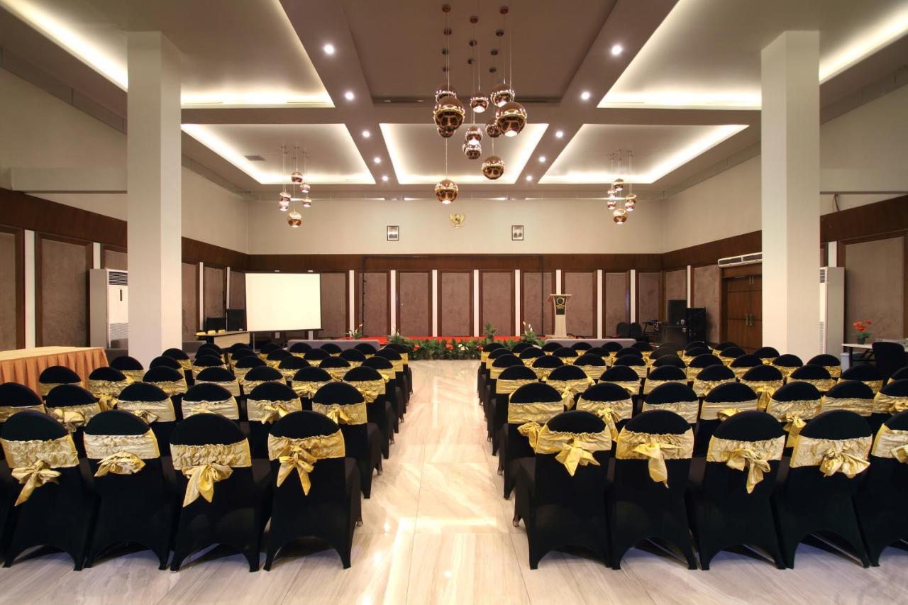 Watampone Helios Hotel Bone מראה חיצוני תמונה