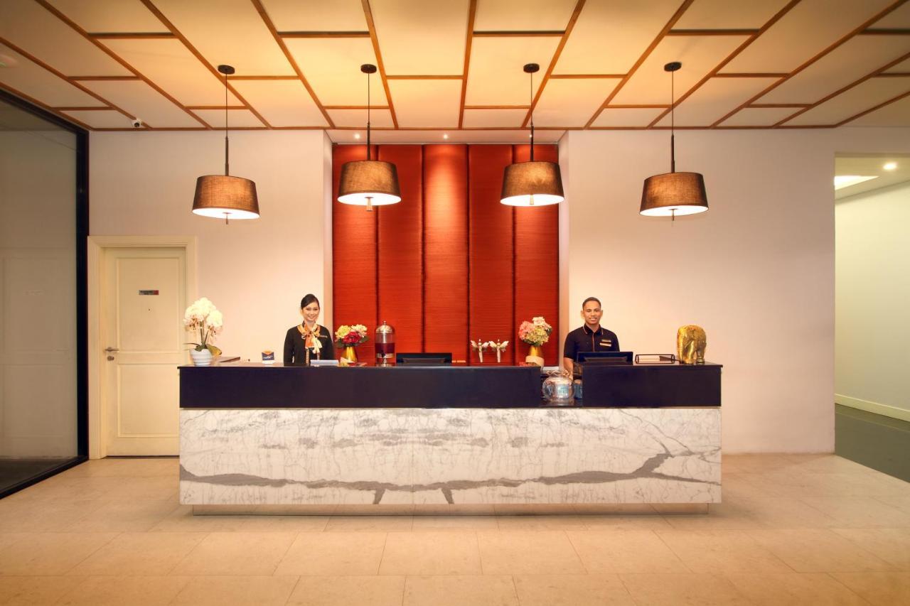 Watampone Helios Hotel Bone מראה חיצוני תמונה