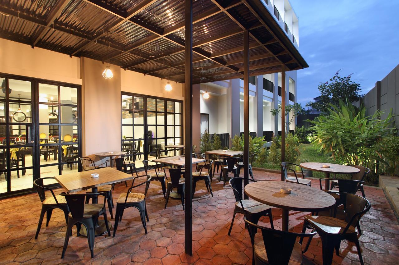 Watampone Helios Hotel Bone מראה חיצוני תמונה