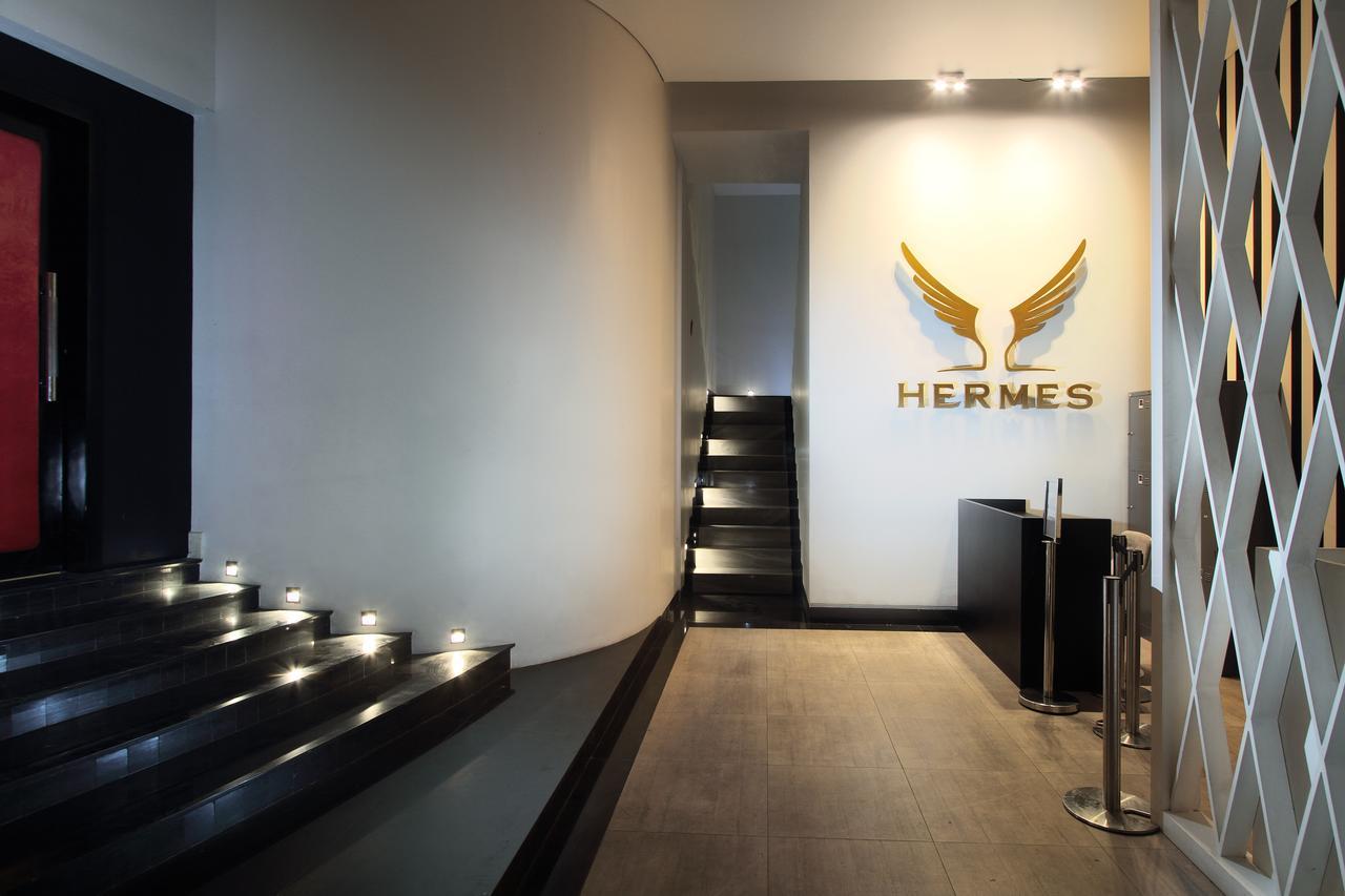 Watampone Helios Hotel Bone מראה חיצוני תמונה