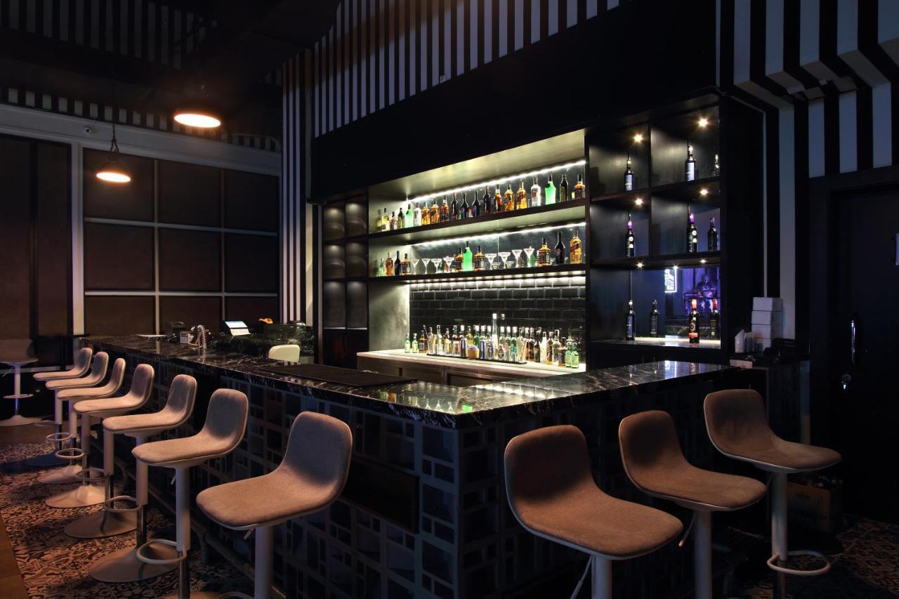 Watampone Helios Hotel Bone מראה חיצוני תמונה