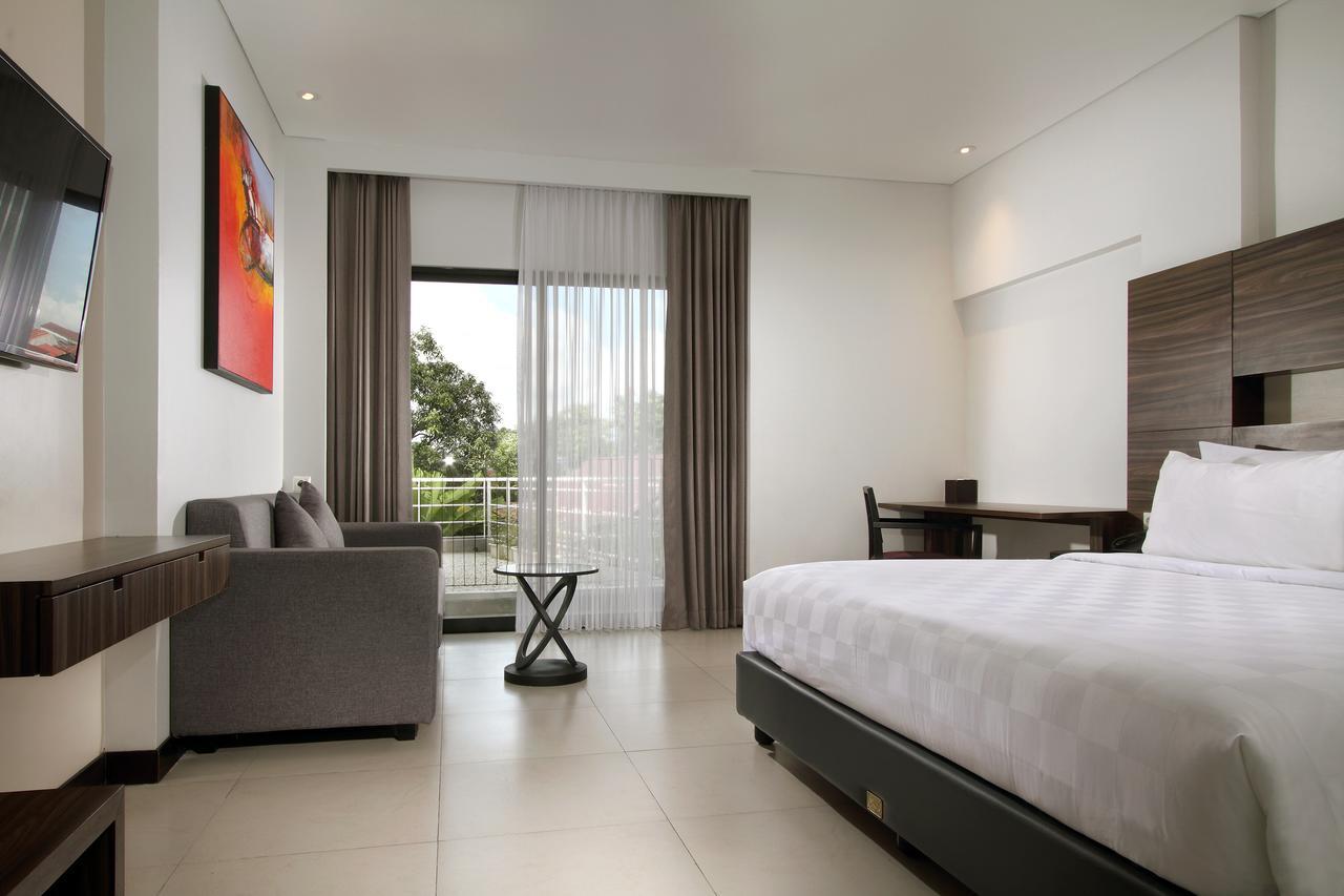 Watampone Helios Hotel Bone מראה חיצוני תמונה
