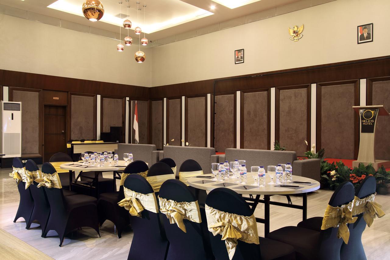 Watampone Helios Hotel Bone מראה חיצוני תמונה
