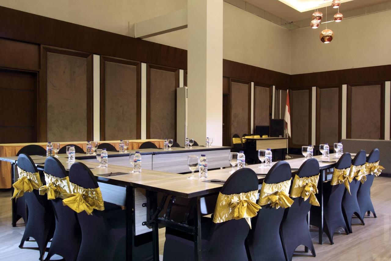 Watampone Helios Hotel Bone מראה חיצוני תמונה