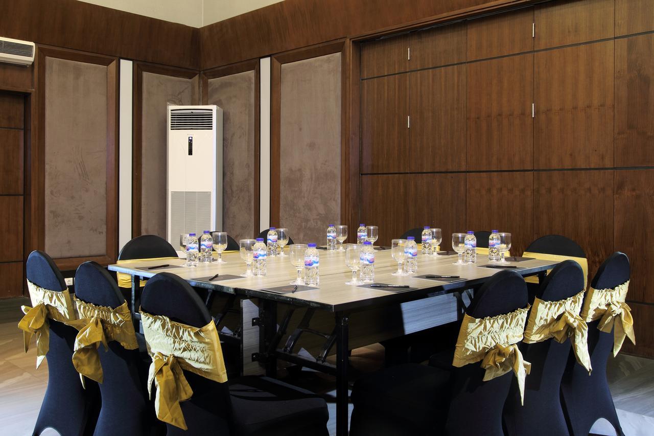 Watampone Helios Hotel Bone מראה חיצוני תמונה
