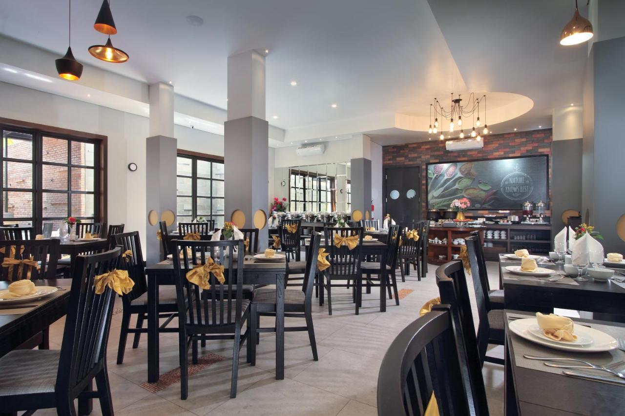 Watampone Helios Hotel Bone מראה חיצוני תמונה