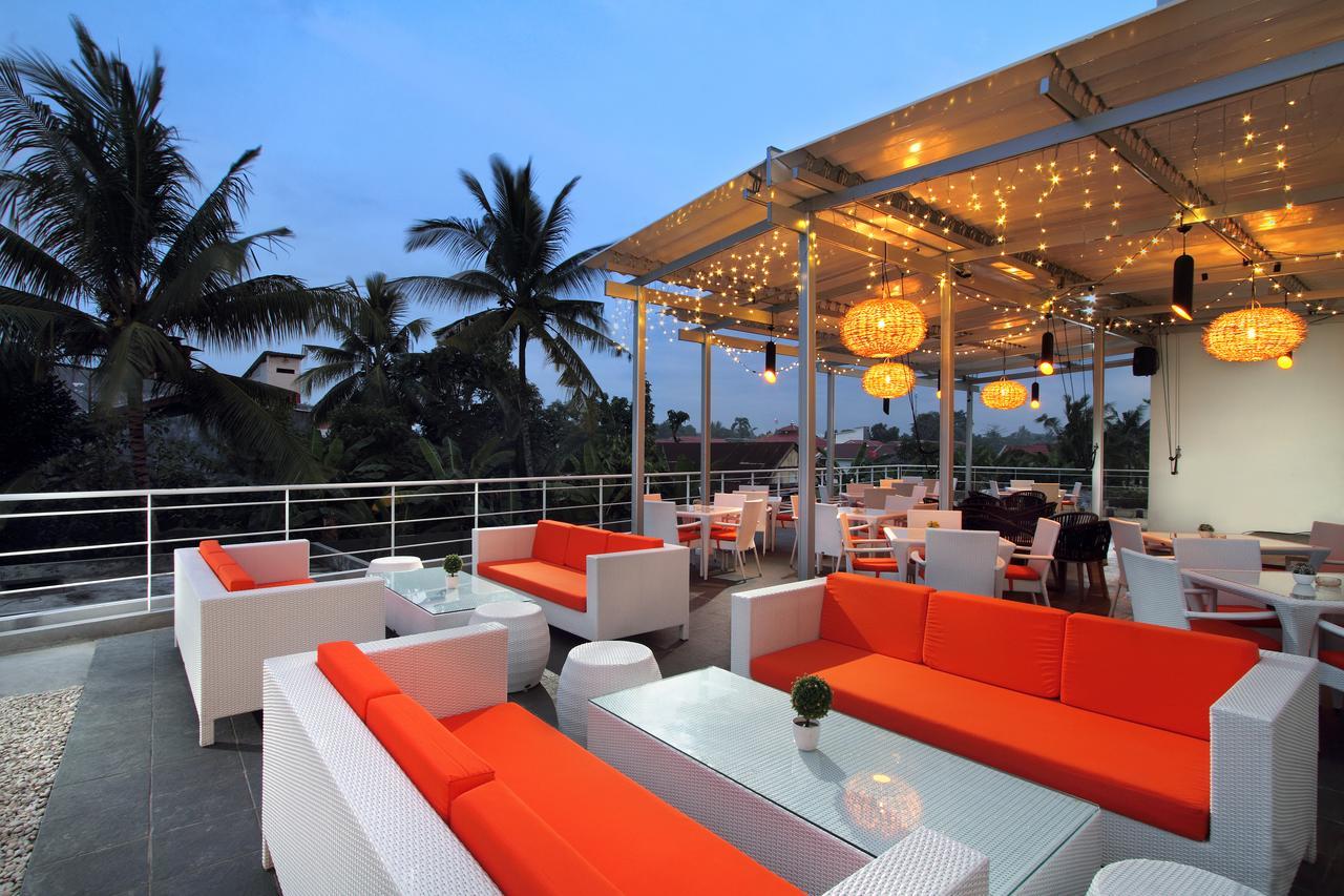 Watampone Helios Hotel Bone מראה חיצוני תמונה