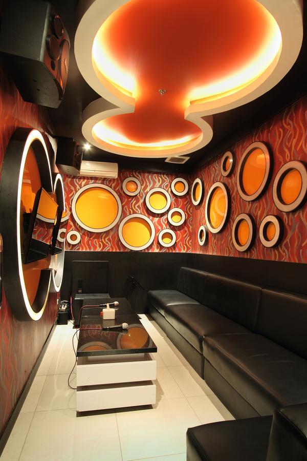 Watampone Helios Hotel Bone מראה חיצוני תמונה